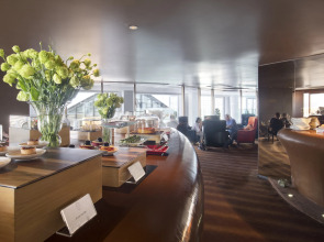 Отель Tower Club at lebua