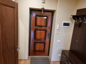 Квартира по улице Цветочной