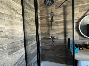 Квартира Семеновская