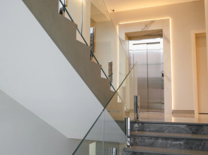 Гостевой дом Две оливы