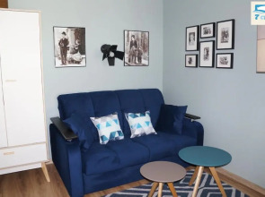 Апартаменты Чарли Чаплин