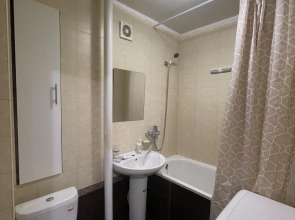 Апартаменты Уютная квартира в самом сердце Владикавказа