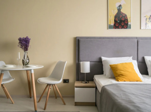 Апартаменты RentalSPb