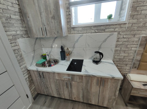 Апартаменты на Красной Армии 136/8