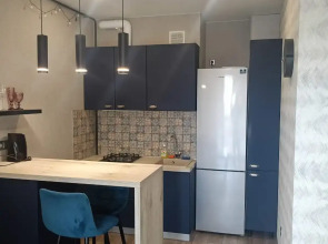 Квартира Уютная однокомнатная