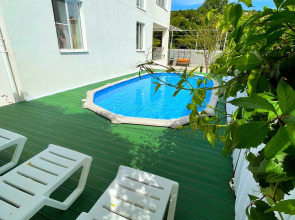 Гостевой Дом Джулия