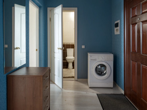 Апартаменты в новом ЖК