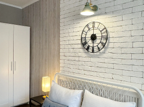 Апартаменты Volga Rent Саратов