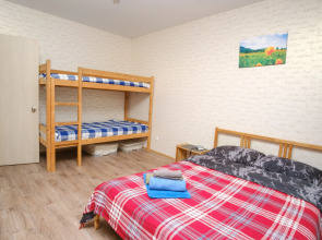 Апартаменты DomVistel на Титова 253/1 - elite