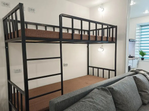 Квартира Просторная 2к по Тухачевского 49/3-31