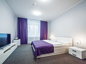 Мини-отель На Кожевенном