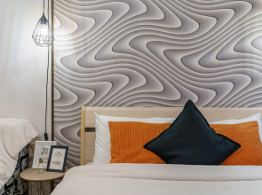 Апартаменты Loft Voyage Варшавская 19/2