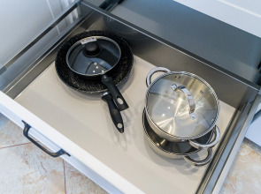 Апартаменты от LetoApart на улице Шевченко 22