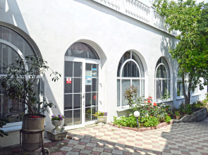 Гостевой Дом Ирина