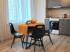 Апартаменты Ready Сети DeNewHome 21 Этаж с Парковочным местом
