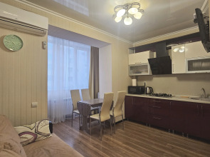 Квартира Райдас на Нежнова 21-4