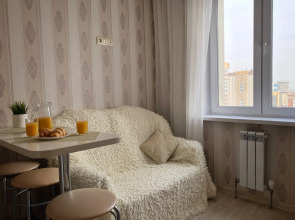 Квартира Стильная однушка в центре рядом с НИИТО