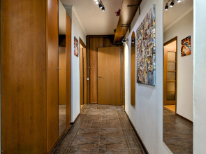 Квартира Свободна на Парке Победы