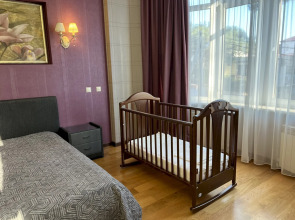 Апартаменты 115 3-к 50 метров от моря и набережной