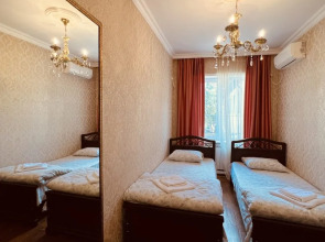 Отель Шаляпин