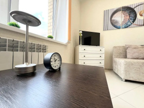 Апартаменты на Тульской 18