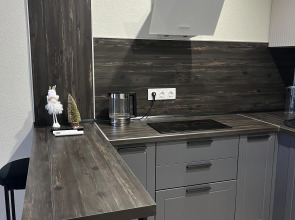 Квартира Уютная студия в Сердце Ярославля