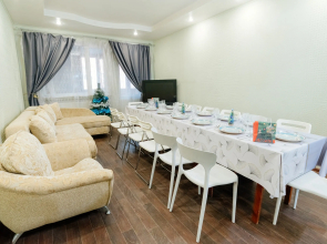 Dom u Morya 2-ya Liniya, Vozmozhny Meropriyatiya (dr,korporotivy,svadyby) Mangal Private house