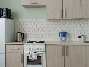 Квартира Рядом с Пляжем Алексино