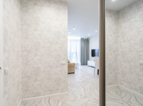 Квартира в районе Минск Мир