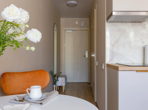 Апартаменты LERUKA HOME Терра