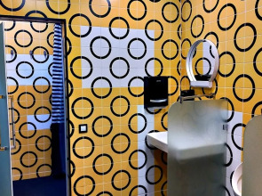 Гостевой дом BARABAN