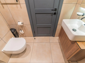 Апартаменты рядом с Невой