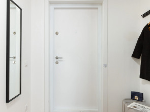 Апартаменты GOSTIO студия в ЖК Дмитровский Парк метро Яхромская