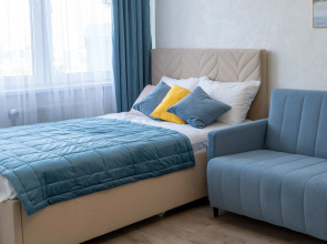 Квартира Белое Золото – там, где комфорт дороже золота