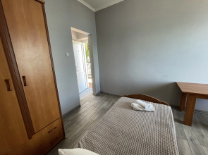 База отдыха Apsny Abazashta