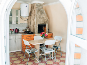 Гостевой дом "Огни Хаджоха"