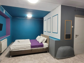 Podgorod Living quarters
