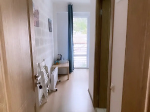 Мини-отель Travel