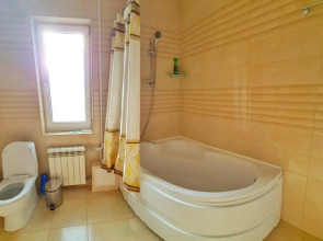 Гостевой дом Усадьба Уюта