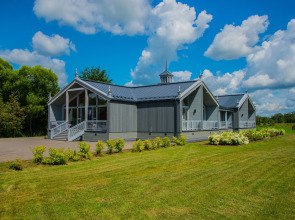 Отель Новое Волосово