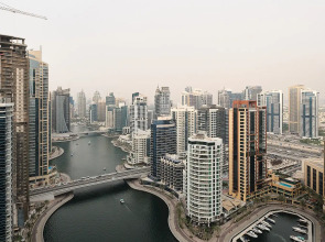 Апартаменты Welcome Home Bay Central