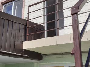 Anapskoe Vzmor'e Guest House