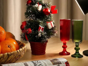 Квартира Нарния на Московской