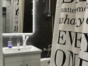 Апартаменты на проспекте Гагарина 36-5