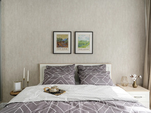 Апартаменты на берегу Волги рядом с речным вокзалом