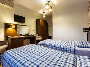 Бутик-Отель Афиша Сити