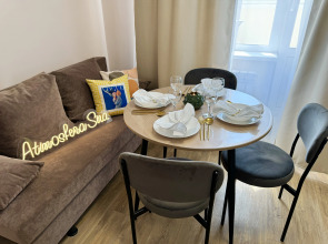 Квартира Atmosfera Sna в Центре