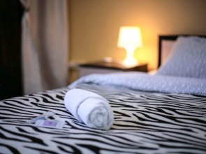 Мини-отель На Лиговском 108