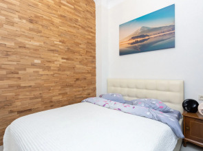 Апартаменты SPA на Кирова