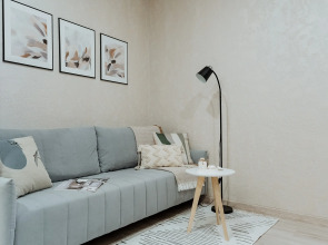 Квартира на Софьи Перовской